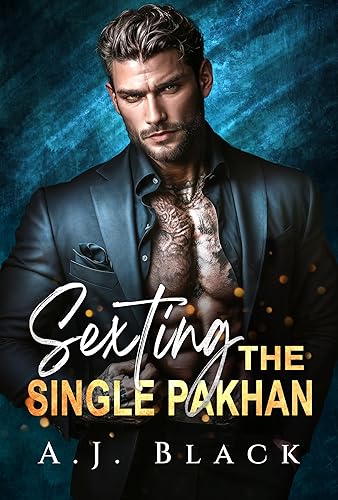 Sexting the Single Pakhan: A Forbidden Teacher × Mob Boss