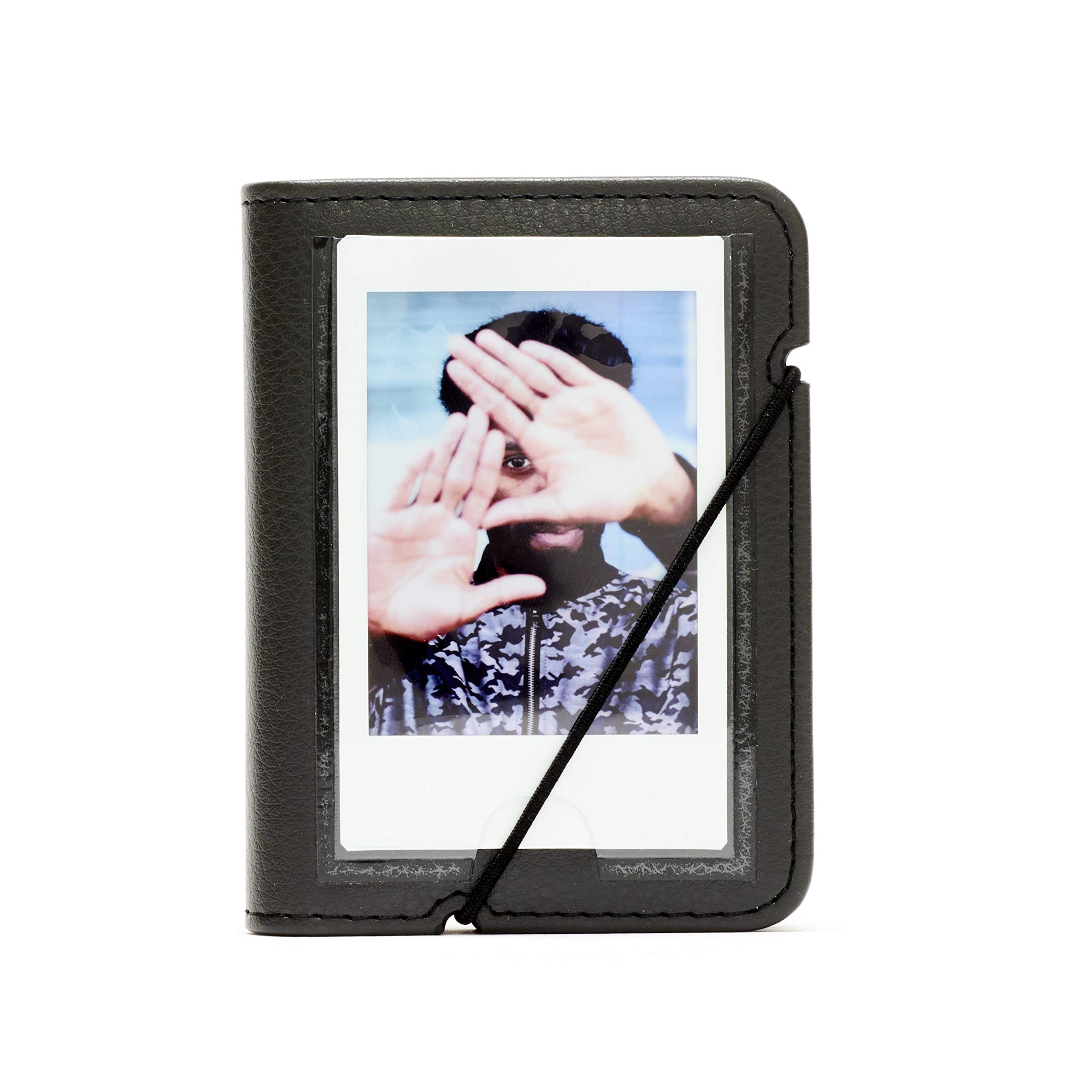 instax Kit de accesorios para cámara mini 11, gris carbón