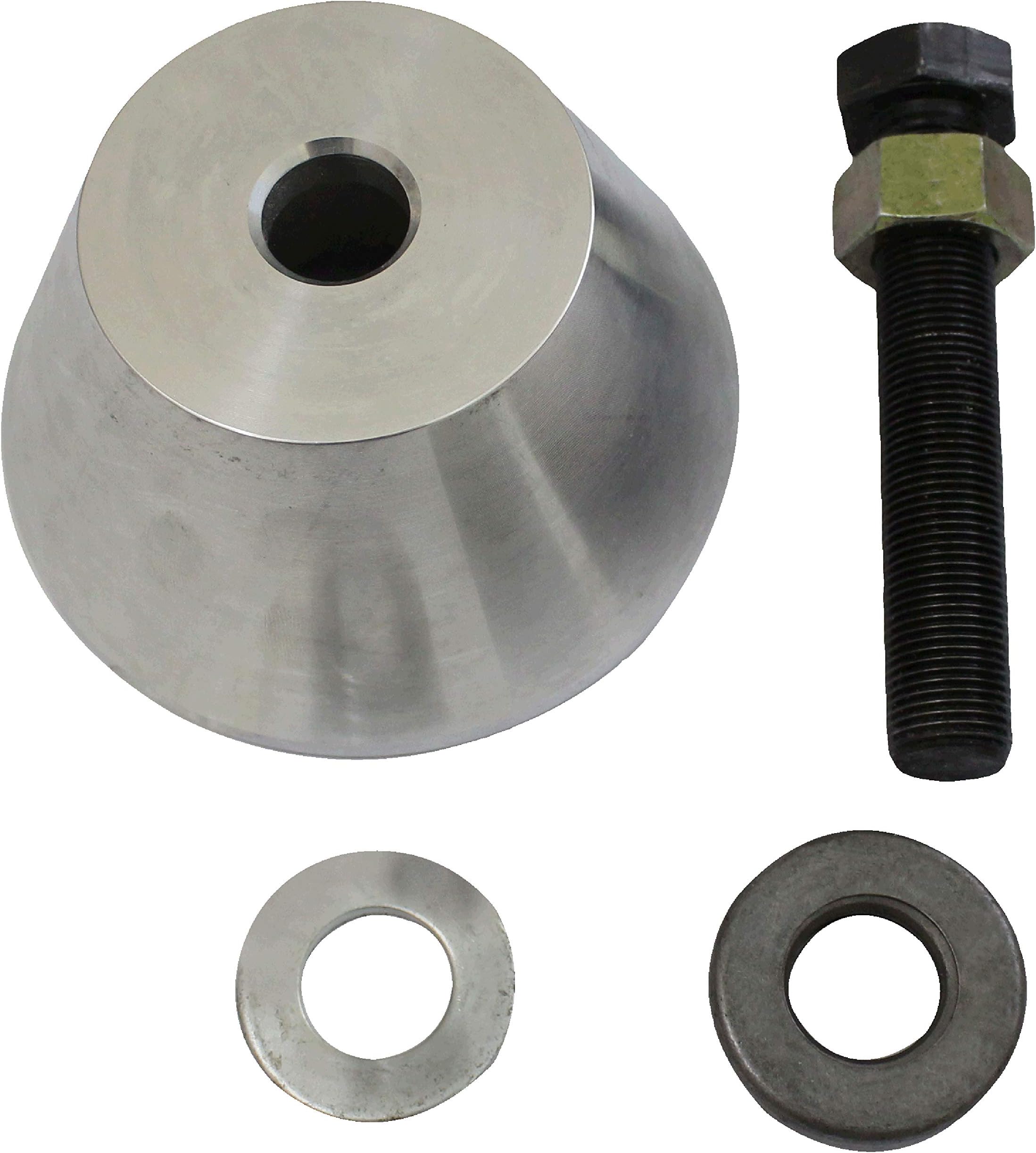 0116 GM 6.6 6.6L Duramax Diesel Rear Main Crankshaft Seal