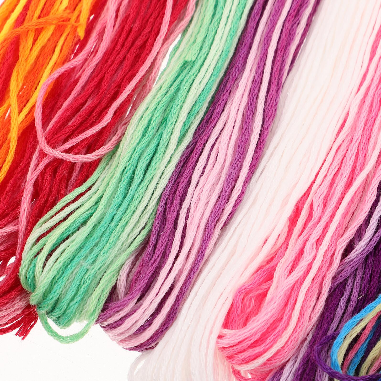 Juego de Herramientas de Crochet en Forma de Huevo, 1 Set | Prendas y Jeans Vaqueros, Madera Plástico Metal, Uso Doméstico Diario y Costura Creativa Color Aleatorio