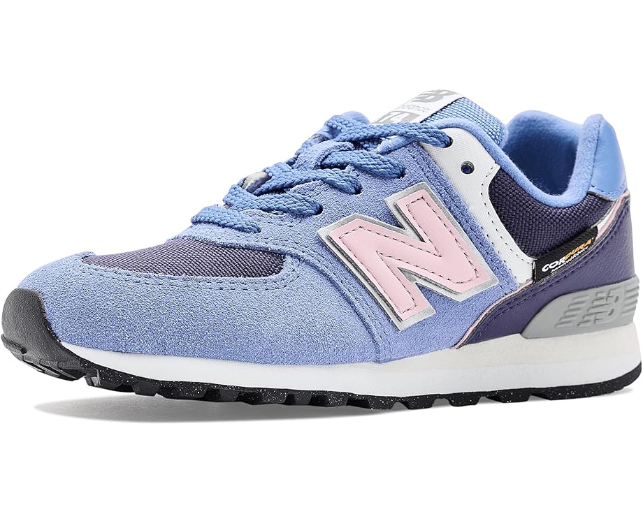 New Balance Kids 574 (Little Kid) - Pair View