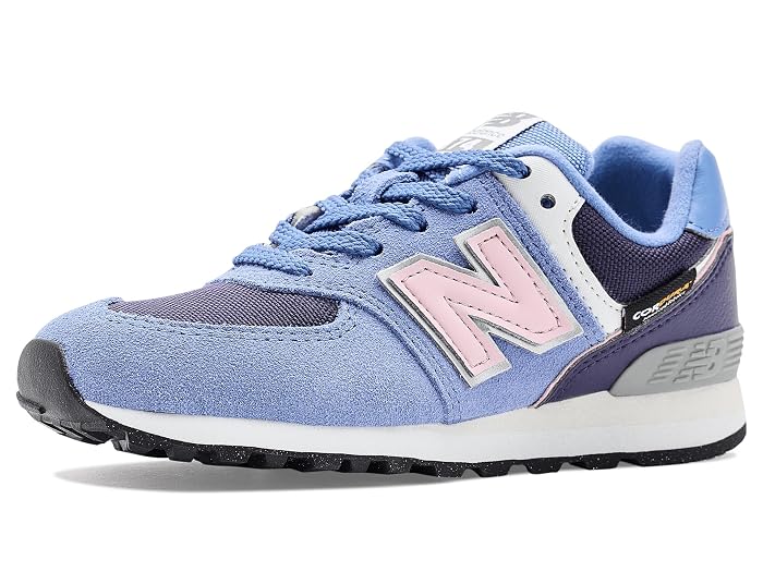 Детские кроссовки New Balance Kids 574 (Little Kid) на каждый день