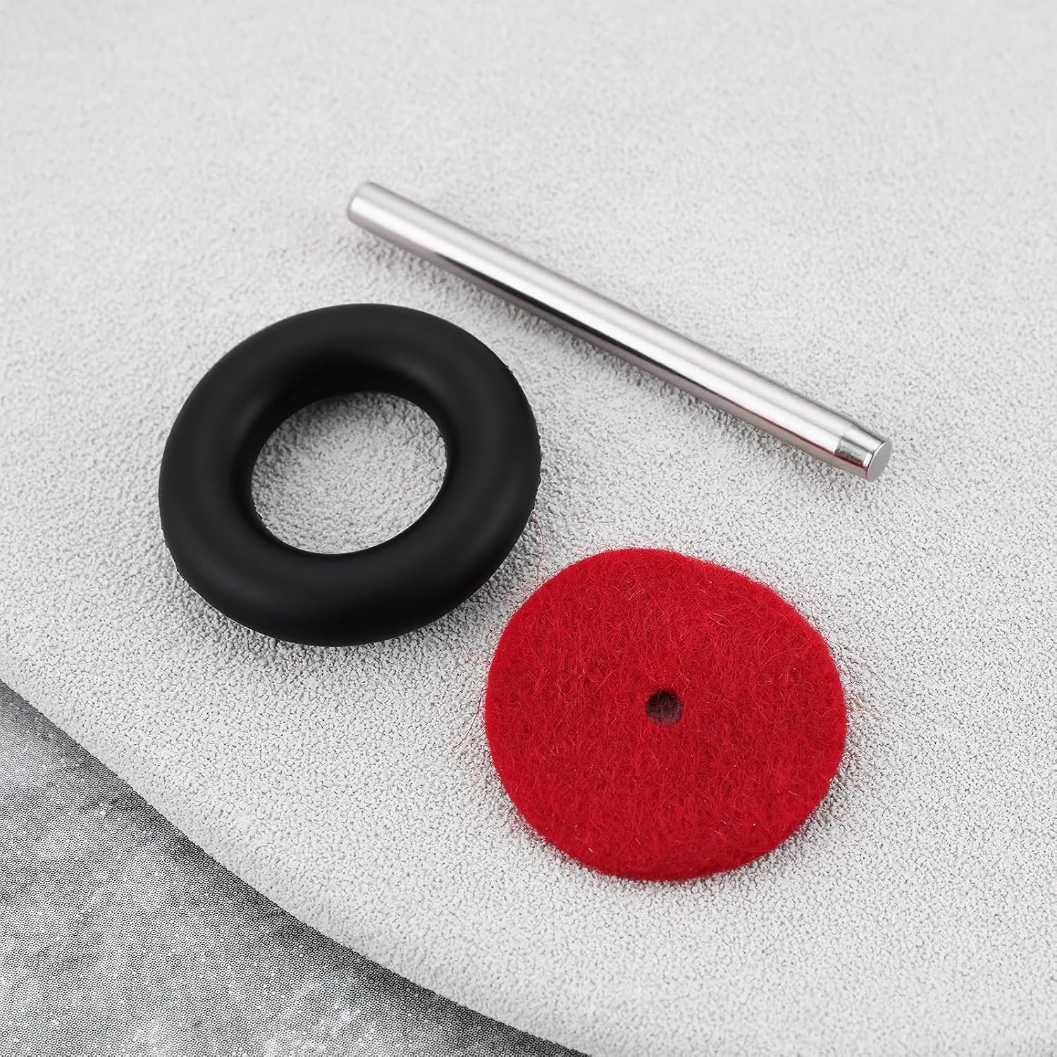 OTOTEC 2 Sets Sewing Machine Spool Pin Kit Compatible with Singer Models 401403 404