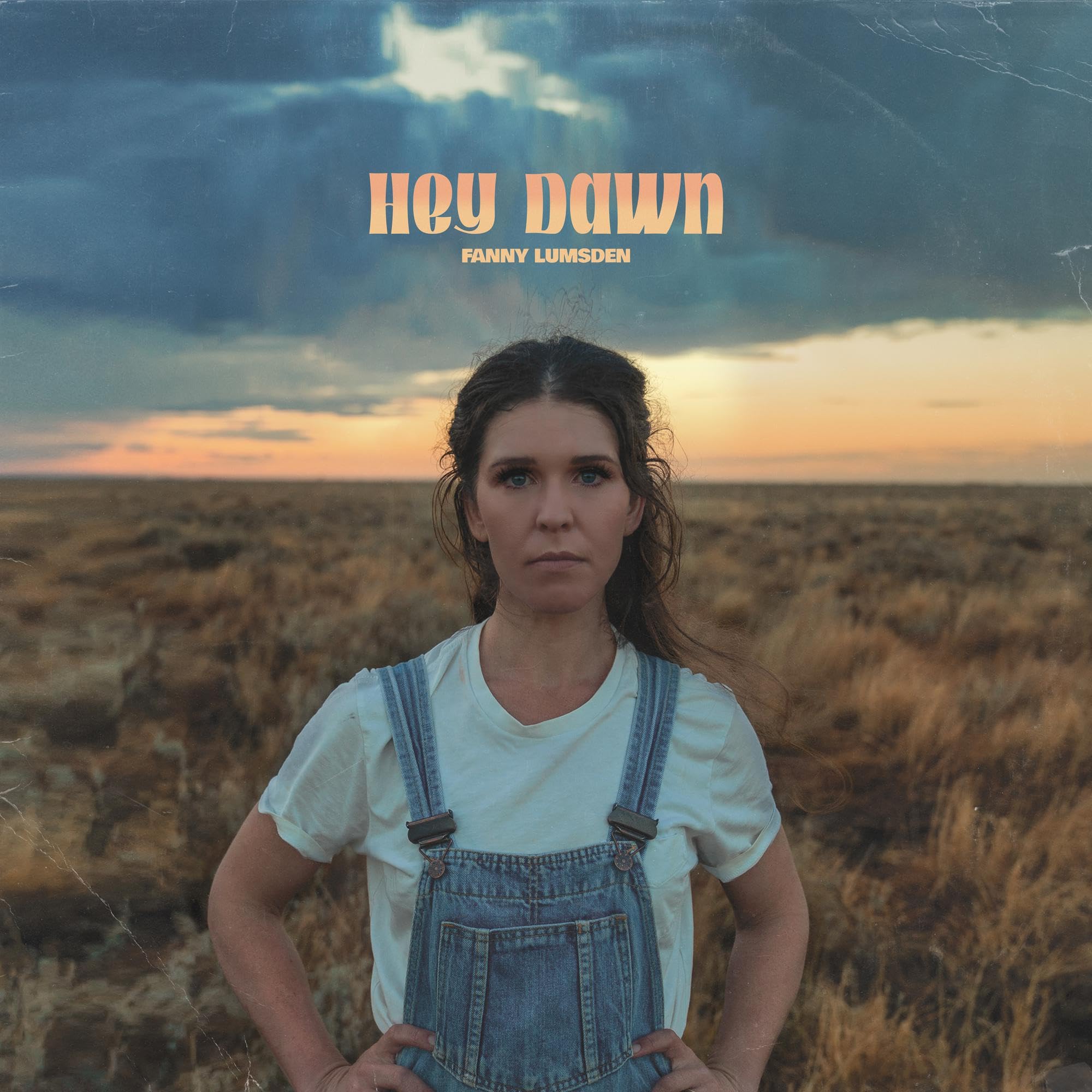 Hey Dawn [VINYL]