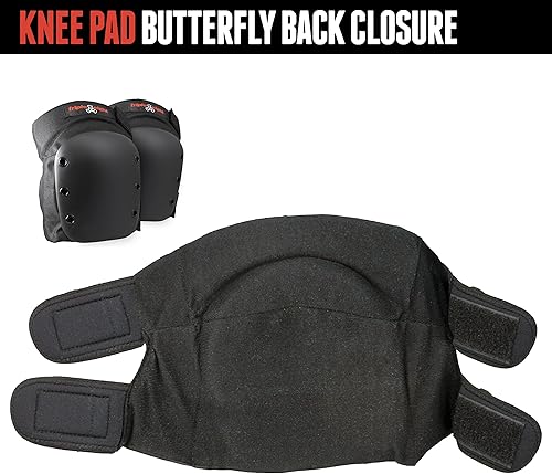 Miniatura 3 de Triple Eight Street Juego de 2 rodilleras y coderas