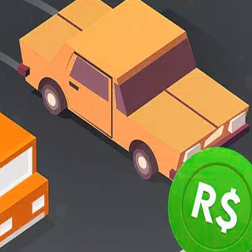 Robux - Crashy cars
