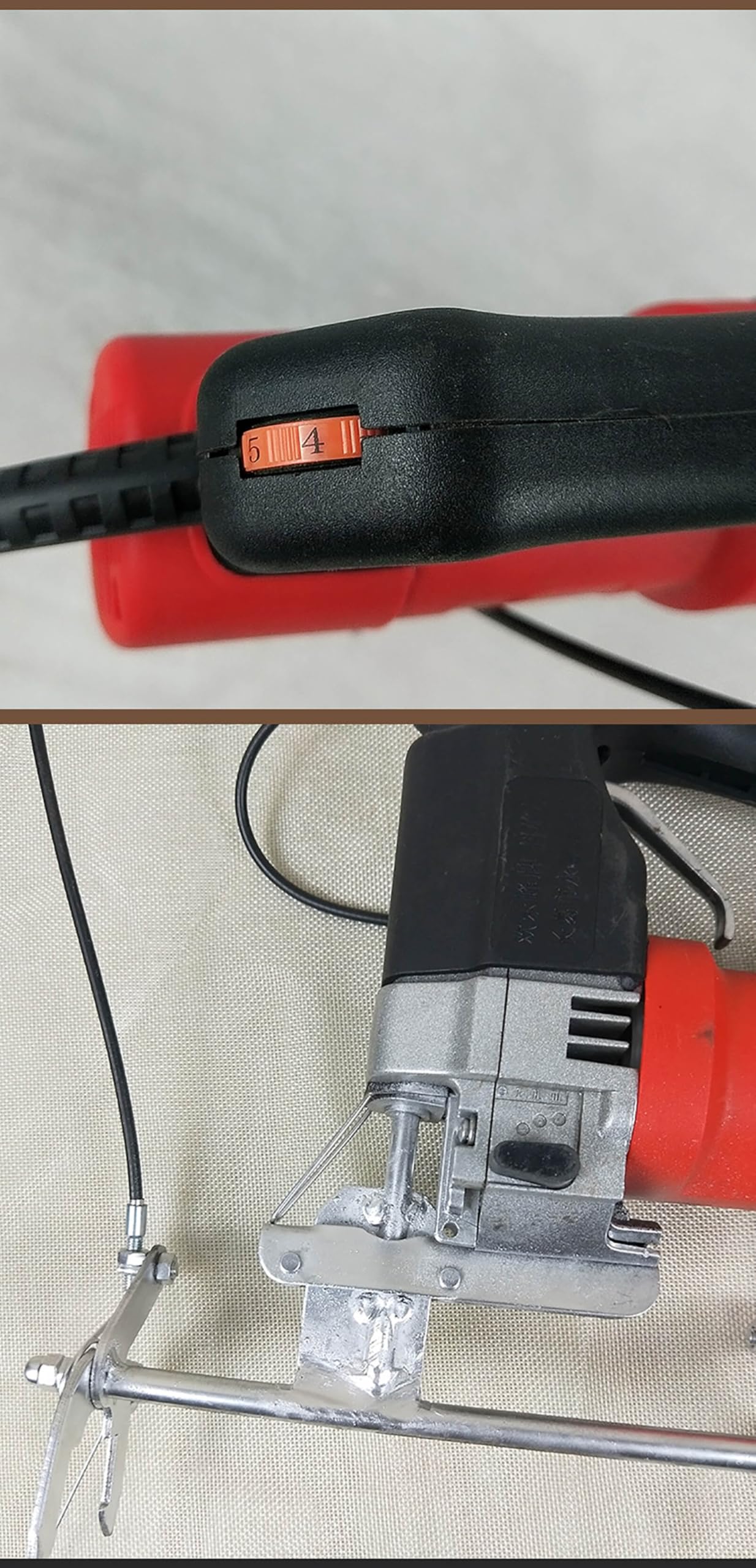 Bee Shaker Elektrischer Entferner, 6-Gang-Hand-Bienenstock-Schüttelmaschine für Effiziente Imkerei, Ideale Ausrüstung für Bauernhof-Imker