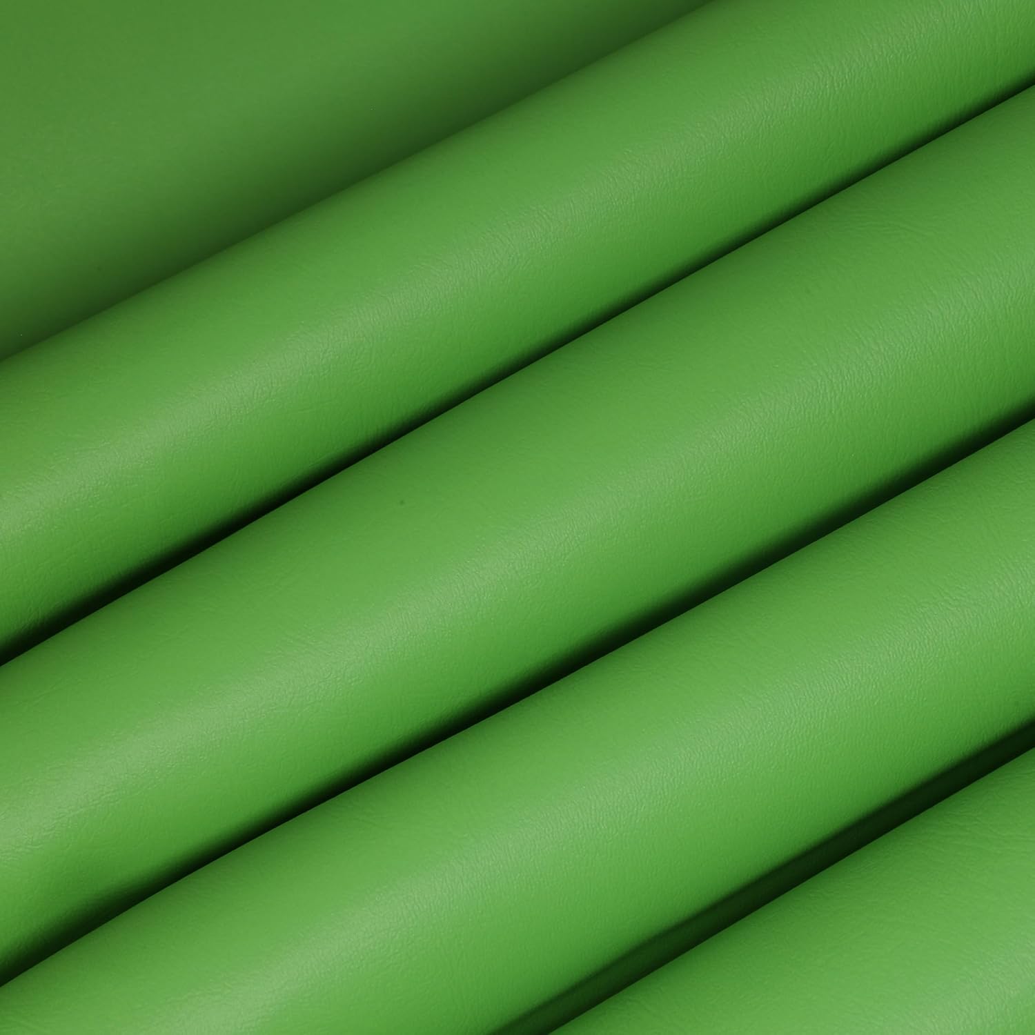 Vinyl Upholstery Fabric Bright Lime Green 54" Wide by 10 Yards Auto Home Commercial