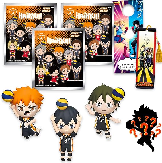 Is Haikyuu On Disney Plus