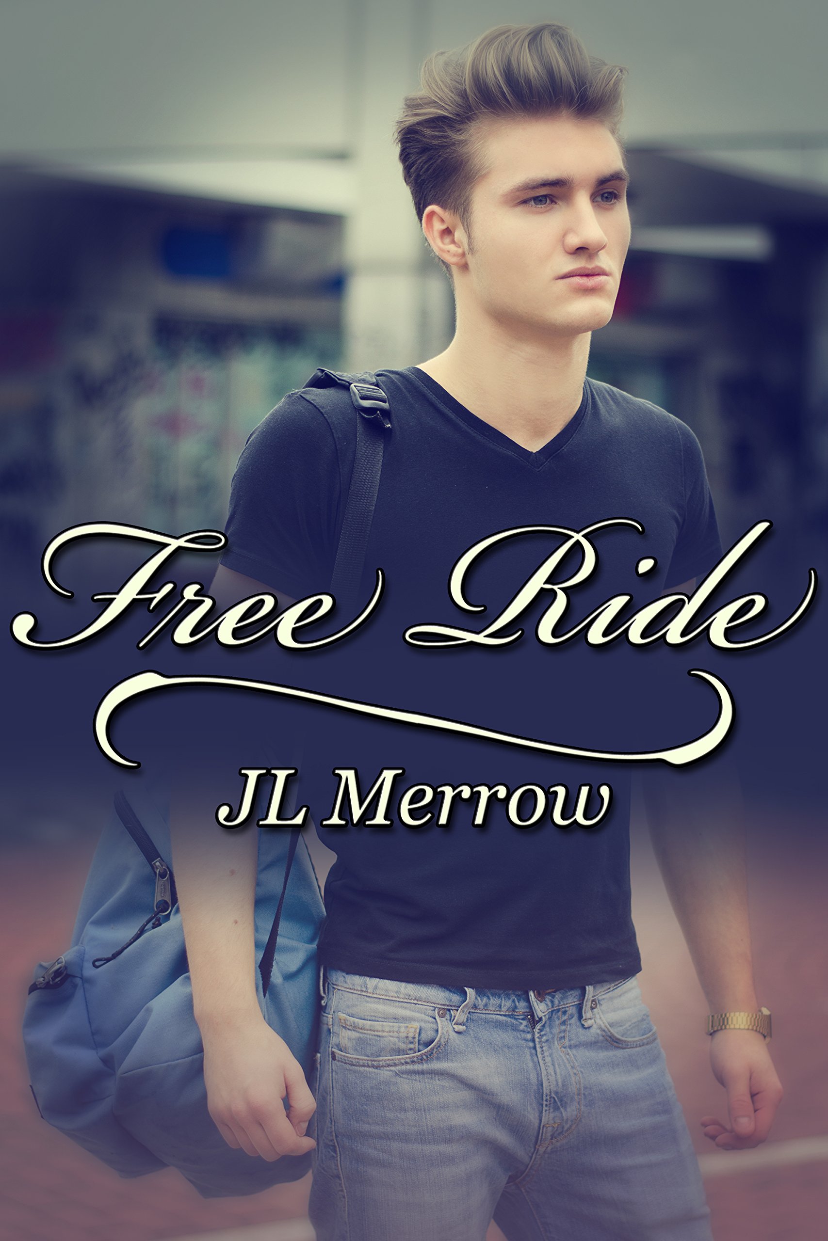 Buy Free Ride — BookShops.in