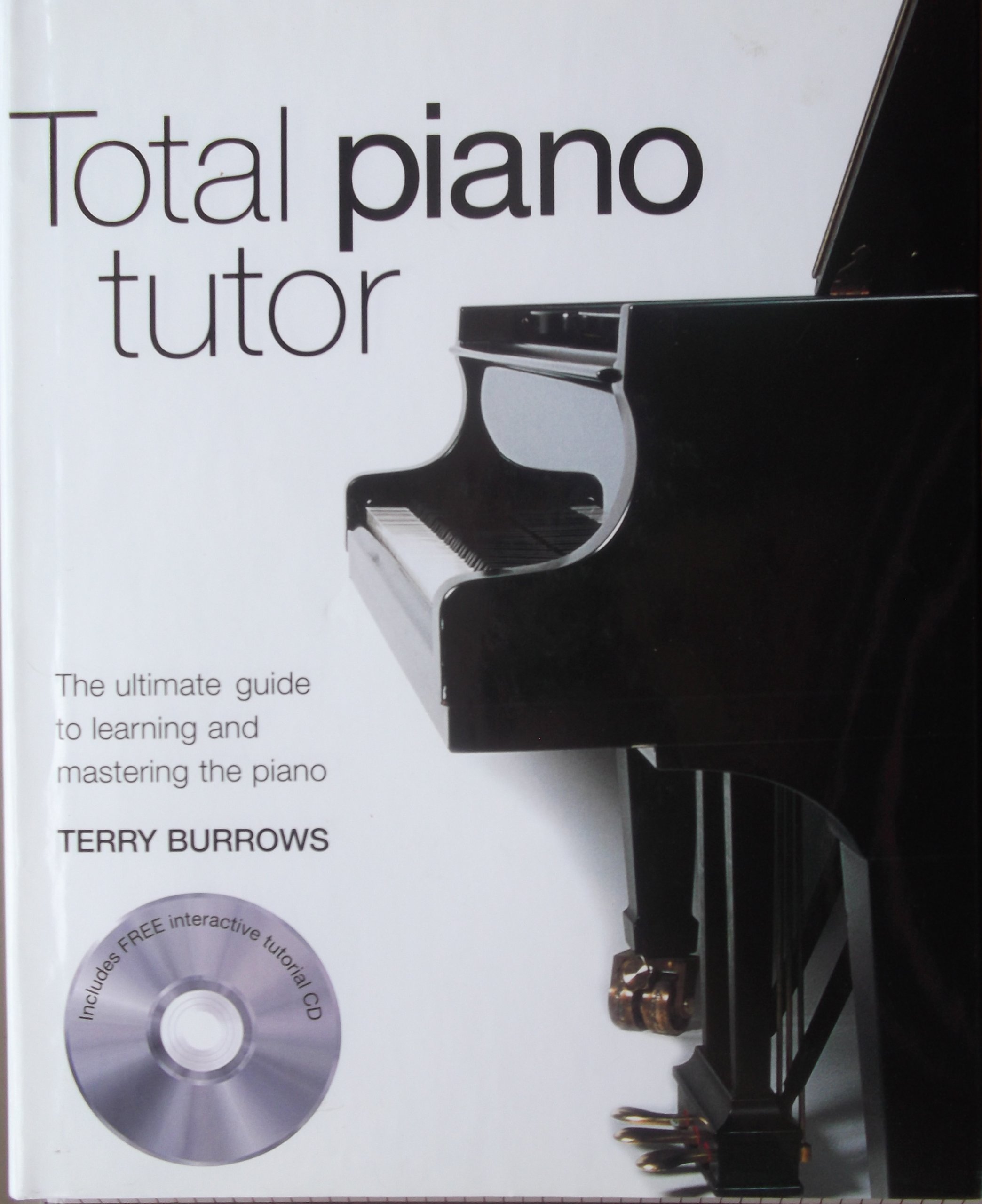 Total Piano Tutor pour jouer vos morceaux préférés sans solfège lourd
