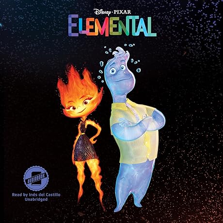 Elemental - Elemental DVD