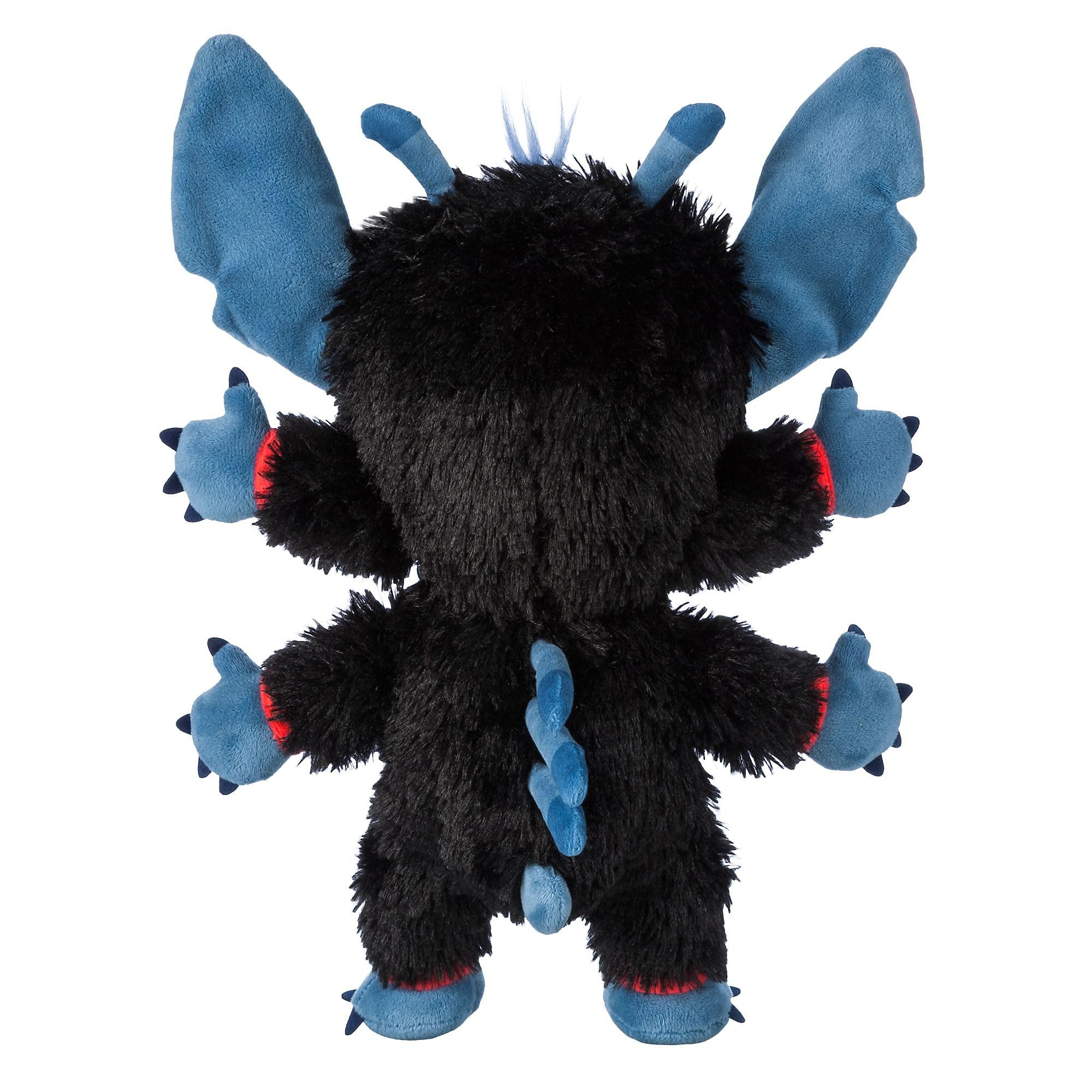 Official Disney Lilo & Stitch 35cm Stitch Halloween Medium Soft Plush Toy product thumbnail 6