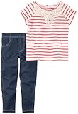 girls 2 Pc Playwear Sets 259g382