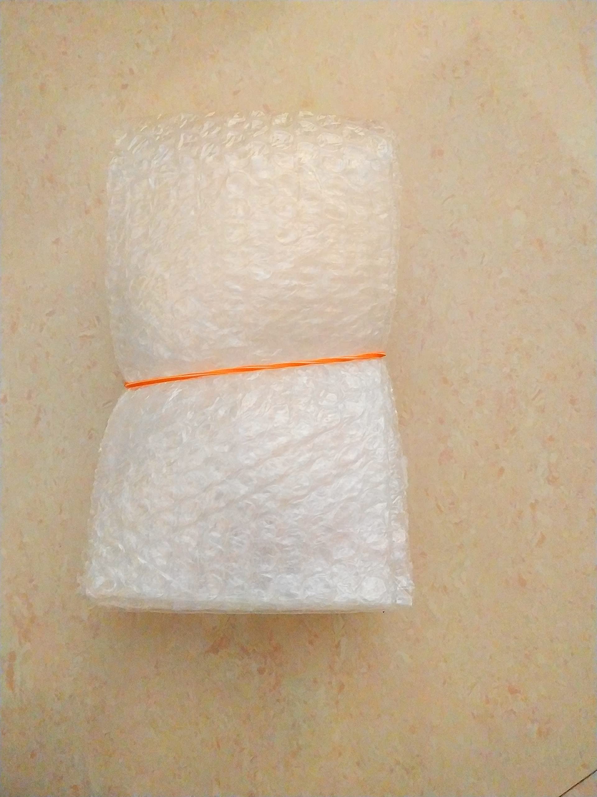 Active 60 GSM 3 Layer Air Bubbles Bag | Air Bubble Pouch For Packaging (Size: 12 X 14 Inch) (Pack Of 50)