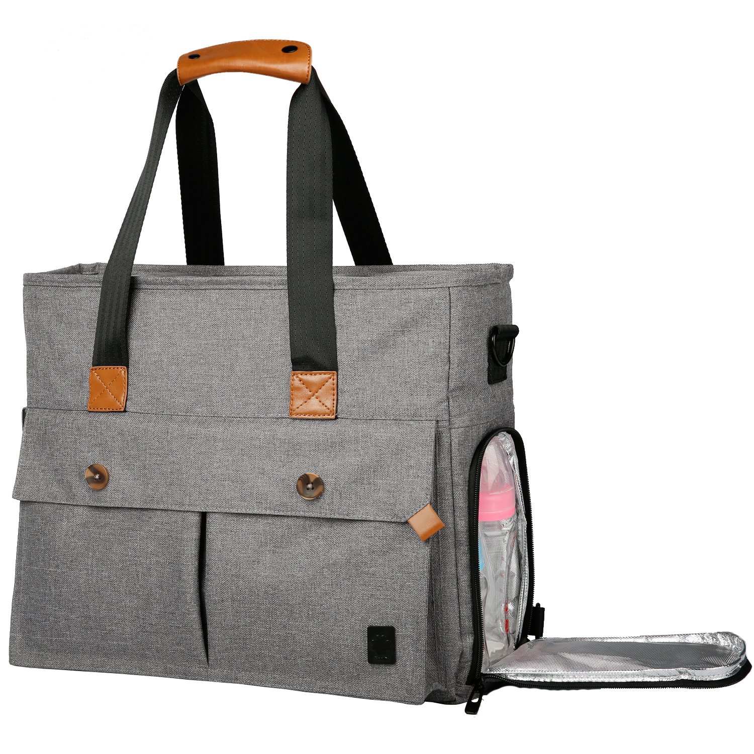 ferlin diaper backpack