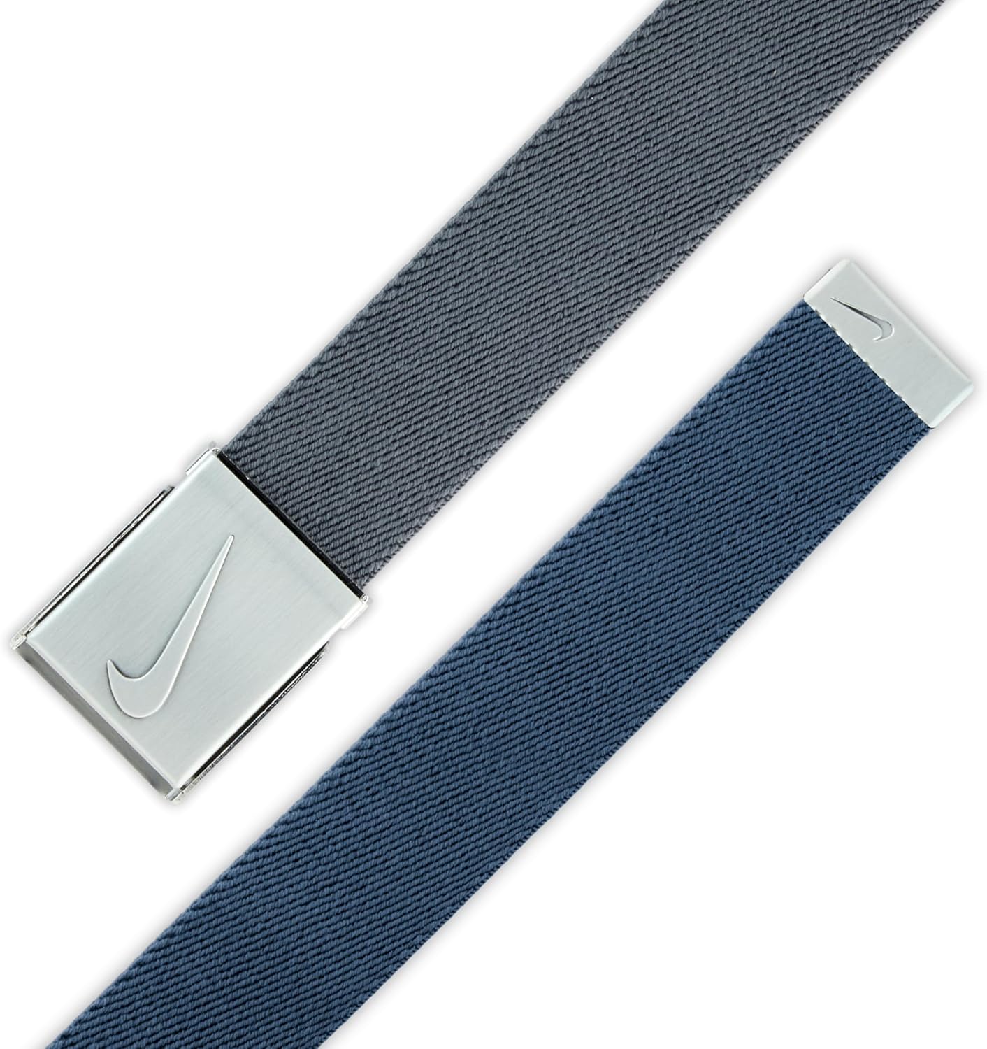 Nike mens Reversible Stretch Web Belt - Image 2