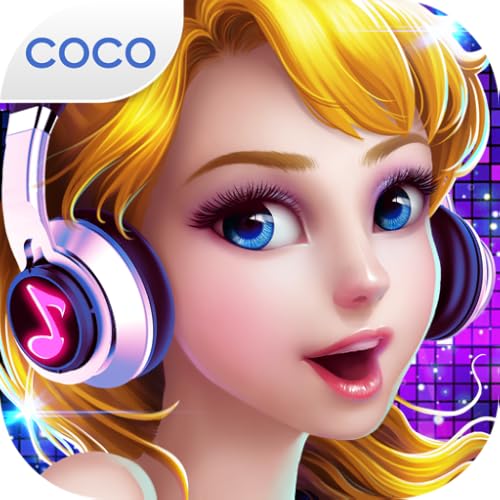 Coco Party - Dancing Queens