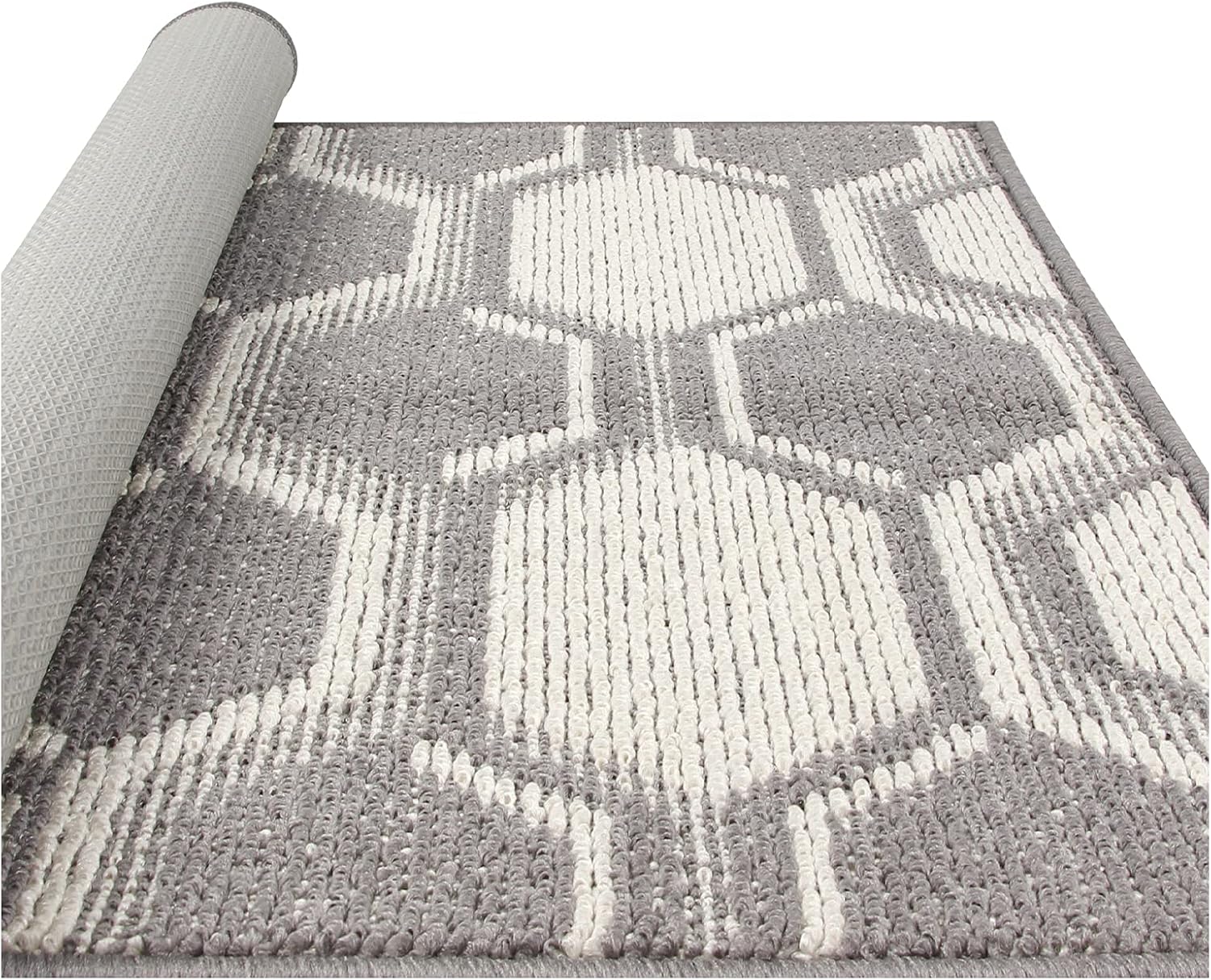 Front Door Mat, 20"x32" Indoor Door Mat for Home Entrance, Floor Mat Entry Rug for Entryway