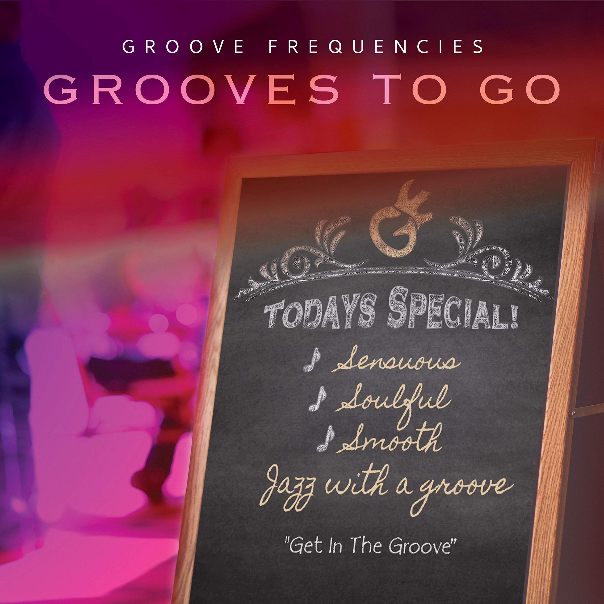 Groove Frequencies