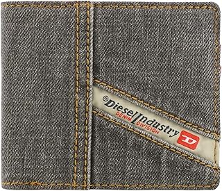[Diesel] [ディーゼル] 二つ折り財布 DAVYS デニム X08450