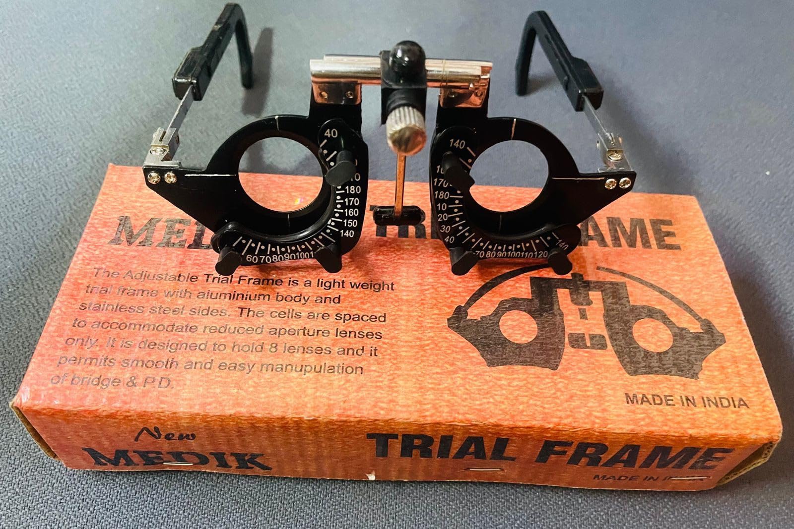 Sugra TRIAL-03 Trail Frame () (B0CHBC8N6N) Amazon Price History, Amazon Price Tracker