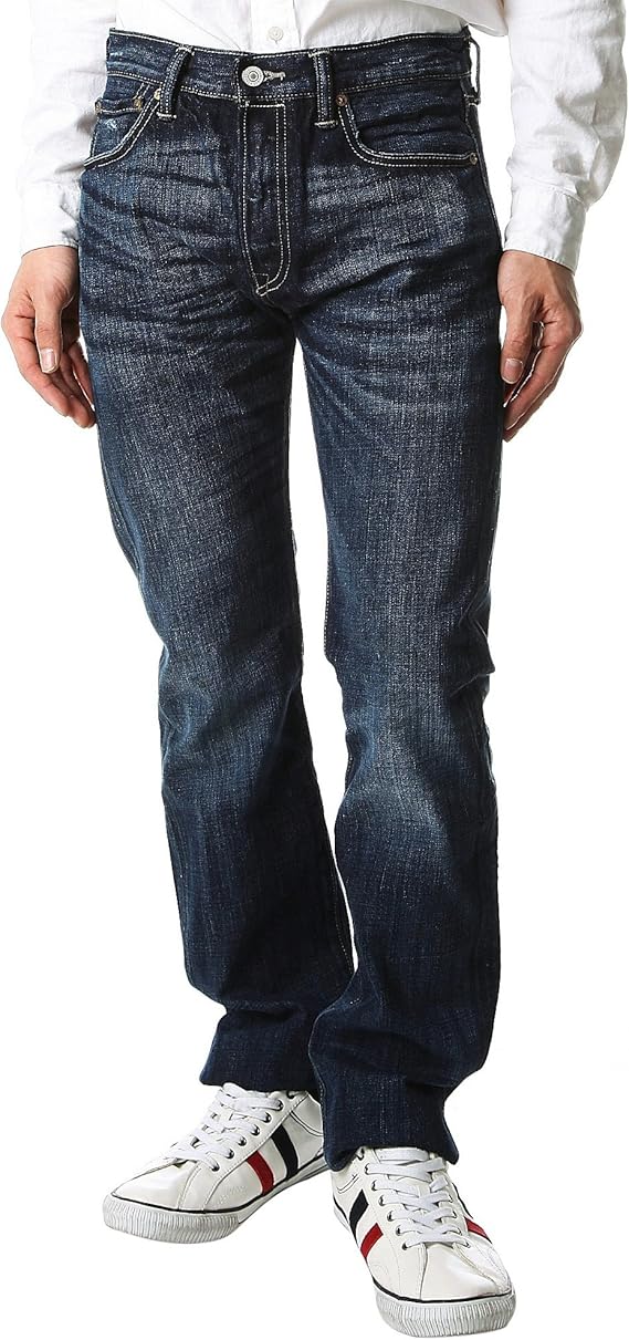 Amazon リーバイス 501 R 1486 メンズ ジーンズ 通販