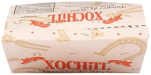 Miniatura 15 de Xochitl Chips de tortilla salada de maíz, 16 onzas