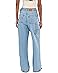 Levi's® Womens Cinch Baggy Carpenter - #4 of 5