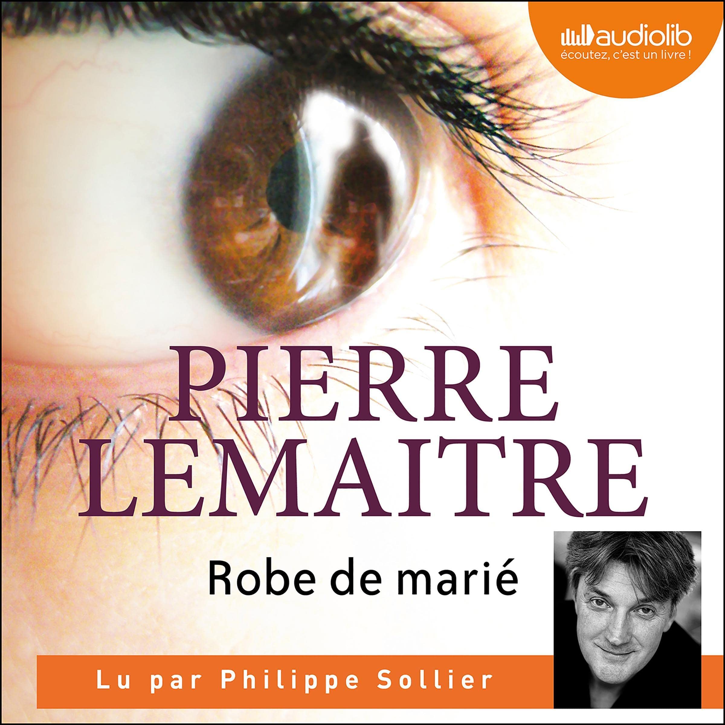 Cover art for Robe de marié