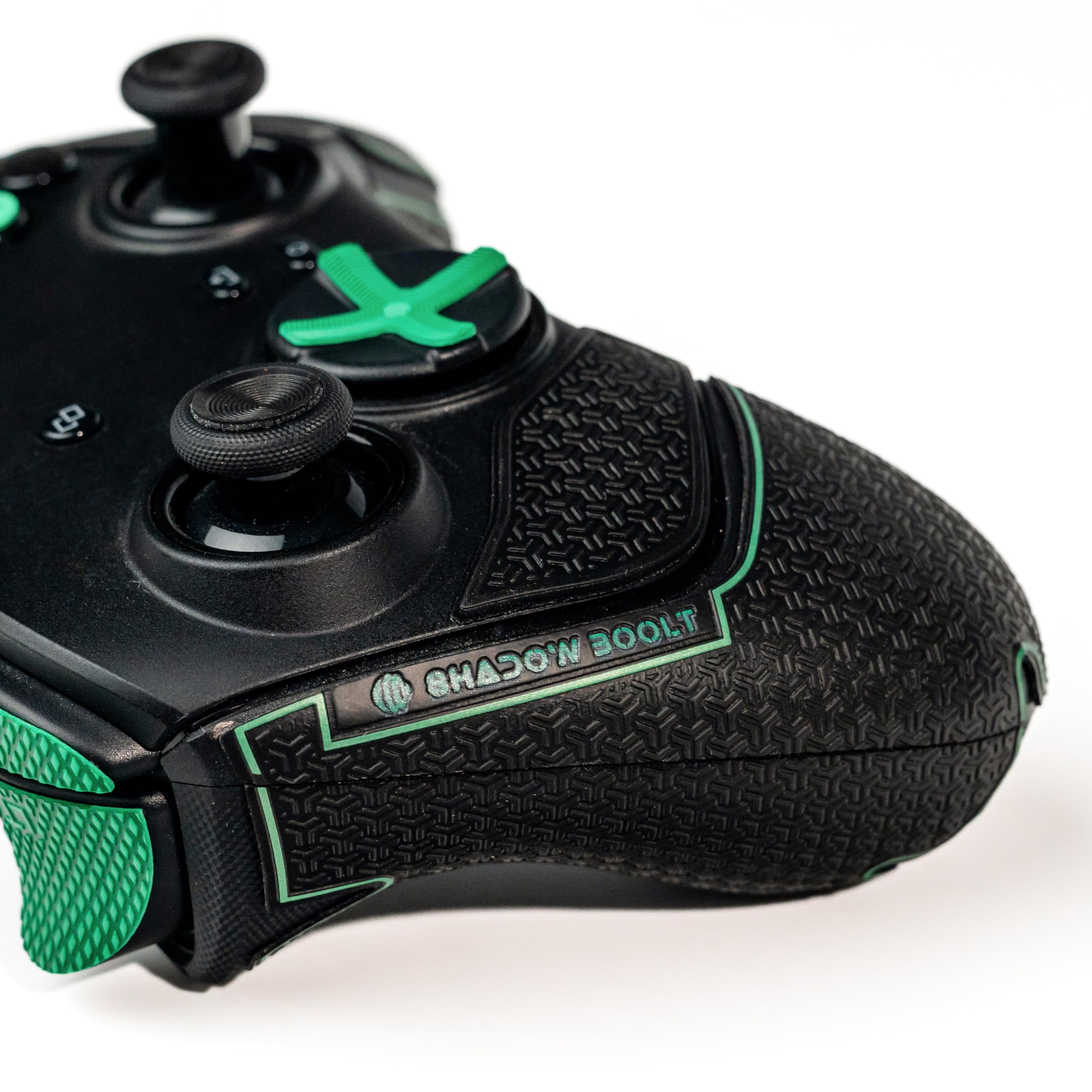 Amazon.com: Controller Grips for Xbox-Licensed Controller, Skin