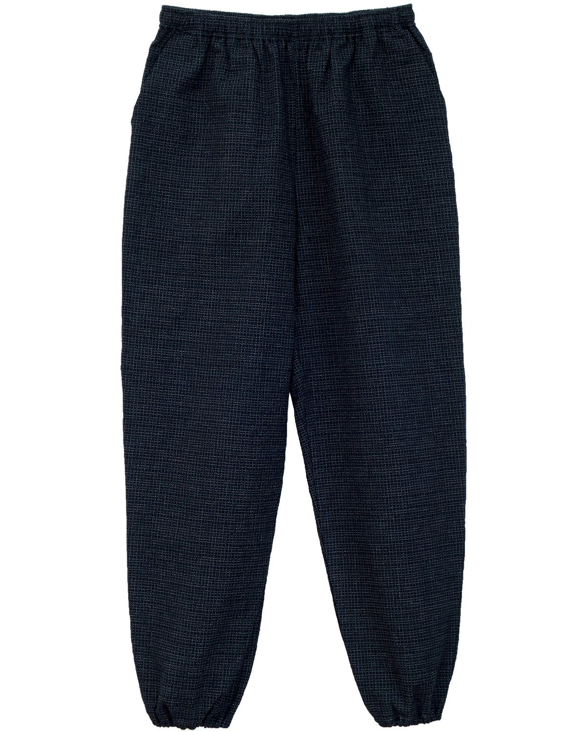 Mens Cool Monpe Pants Asian Size