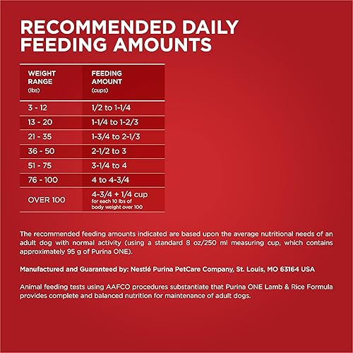 Vista 5 de Purina ONE Small Bites - Alimento seco para perros pequeños con fórmula de carne de res y arroz, con alto contenido de proteínas, natural