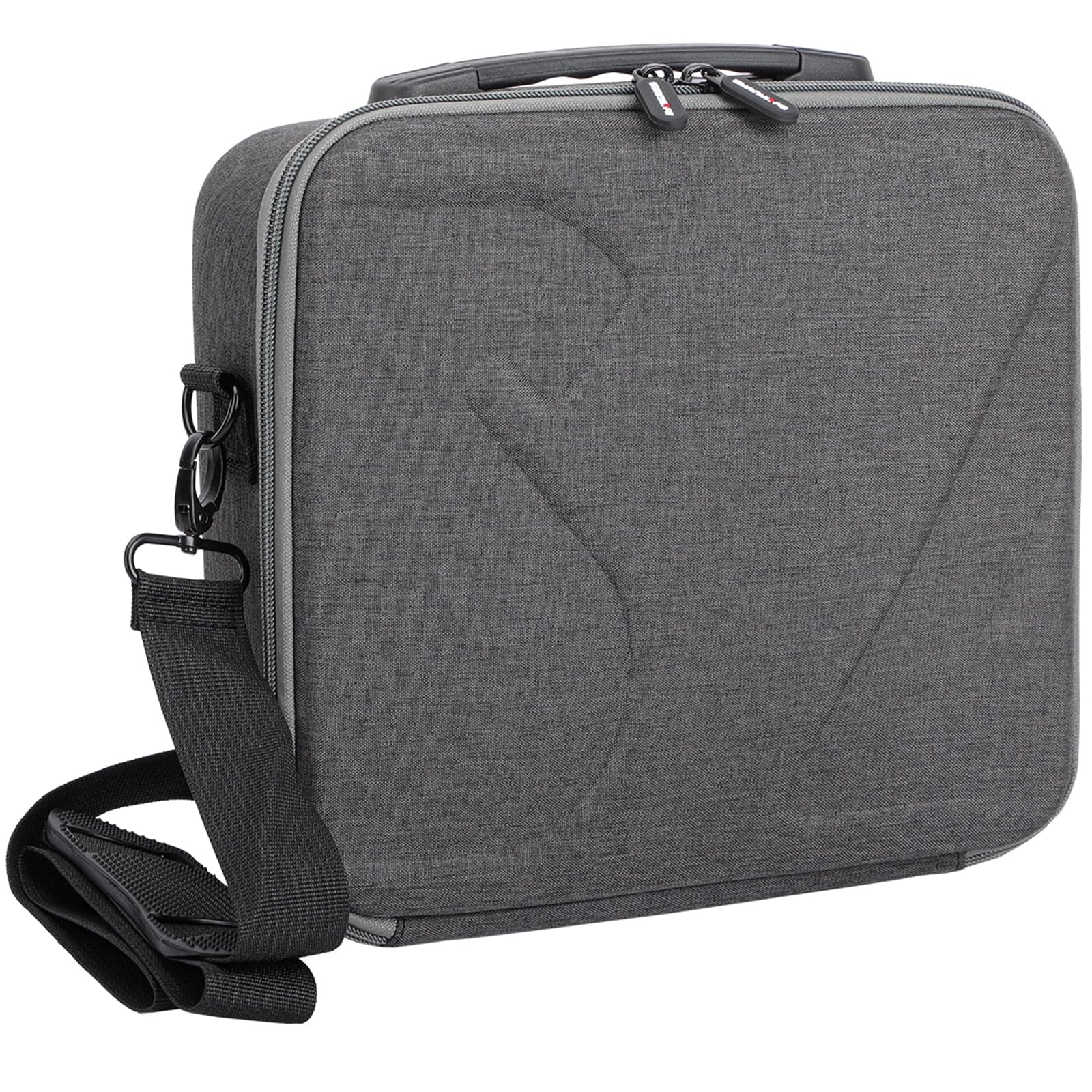 Custodia Borsa per DJI RS 5, Ronin 5 Gimbal Stabilizzatore Case, Custodia da trasporto Borsa a mano Case da viaggio Portatile Bag a tracolla Accessori per DJI RS 5 Combo