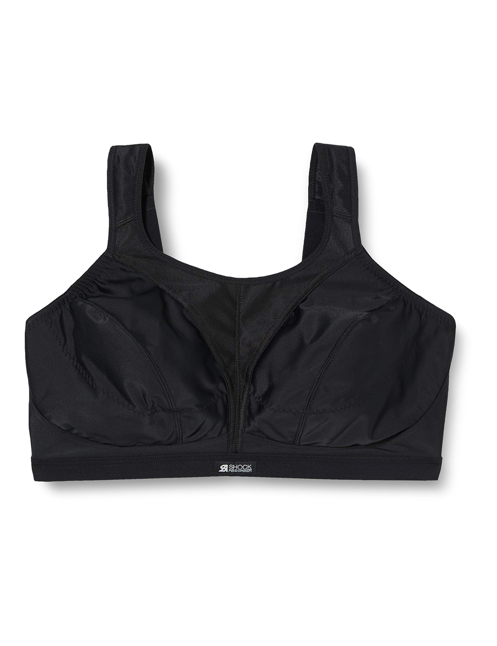Shock Absorber Women's D+ Max Sports Bra Padded