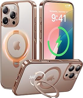 ★CASEKOO iPhone 16 Pro 用ケース Amazon.co.jp: 【8年間の技術結晶！4in1超万能モデル】CASEKOO