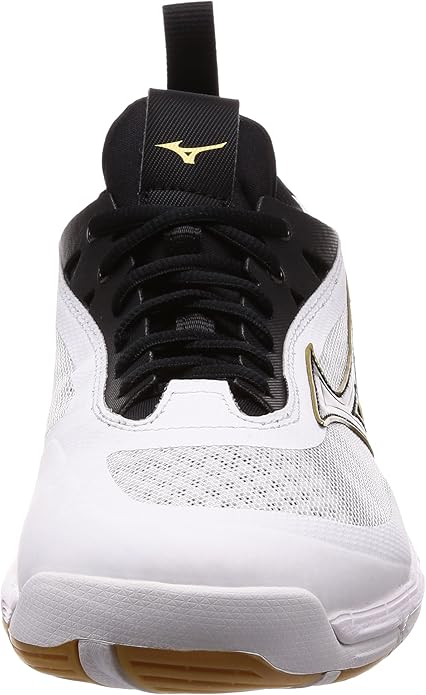 ミズノ　バレーボールシューズ　ウエーブルミナス2 26cm Amazon | [ミズノ] バレーボールシューズ ウエーブルミナス