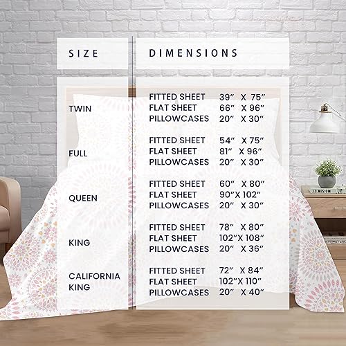 Miniatura 3 de Kotton Culture Sábanas de 4 piezas 100% algodón egipcio de 600 hilos, suave algodón fresco, sábanas de hotel de lujo gruesas con bolsillo profundo