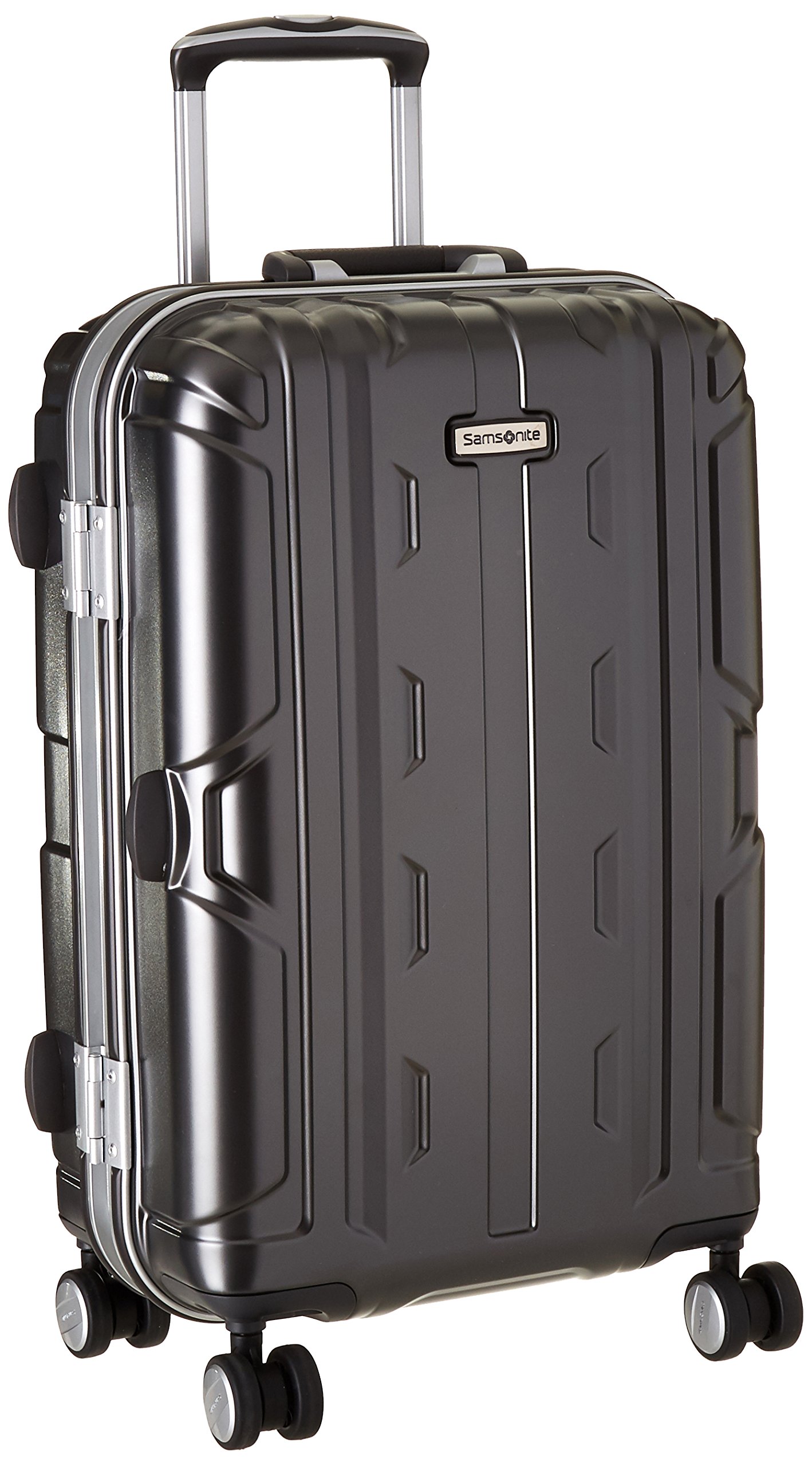 Samsonite Cruisair DLX Hardside Luggage 