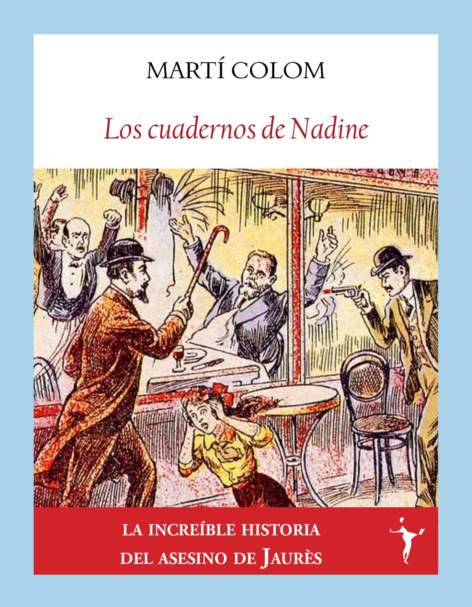Ne perdez plus vos idées : Los cuadernos de Nadine pour structurer vos notes au quotidien