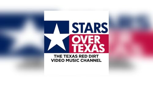 Stars Over Texas