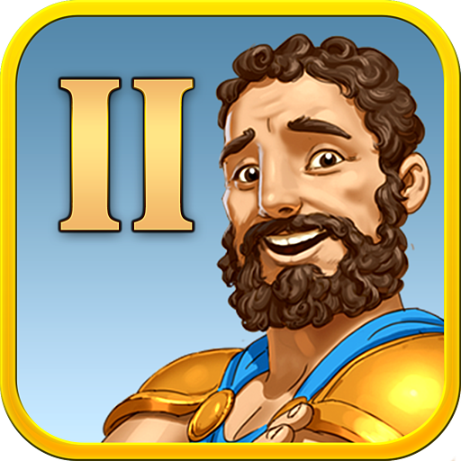 12 Labours of Hercules II: The Cretan Bull (Full)