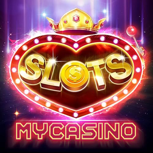 myCasino Slots - Free offline casino slot games