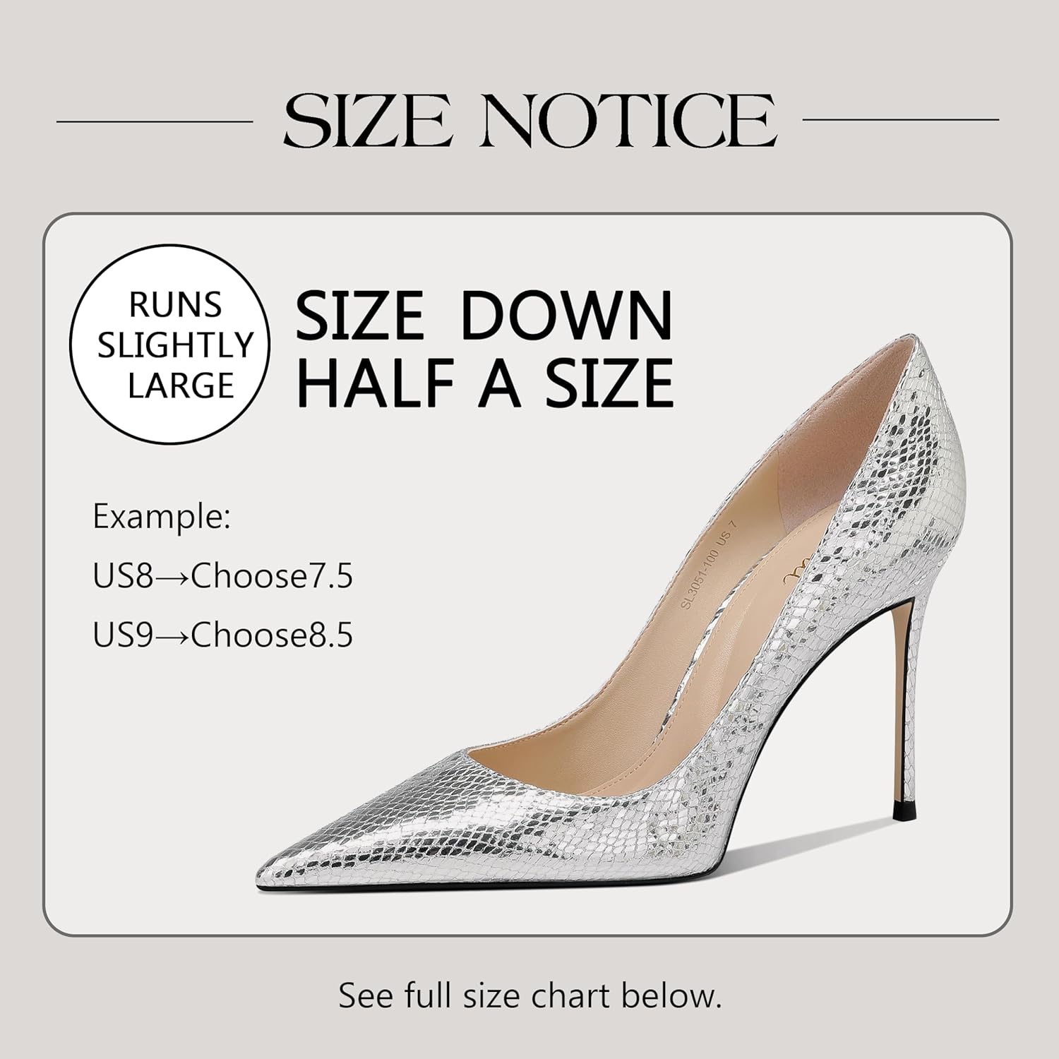 Women's High Heel Pumps Elegant Stiletto Heels with Cushioned Insole for Party and Office Comfortable Slip-On Design Ideal for Formal and Casual Occasions