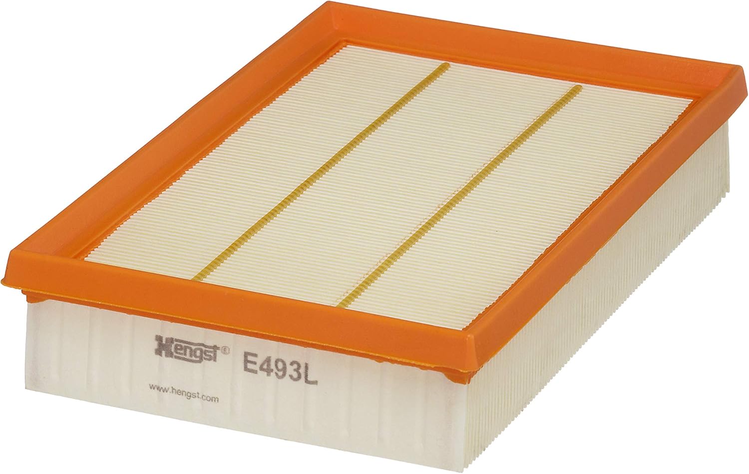 Hengst Air Filter - Insert