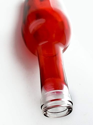 Miniatura 4 de Botellas de 750 ml para vino tinto de Burdeos, 12 por caja