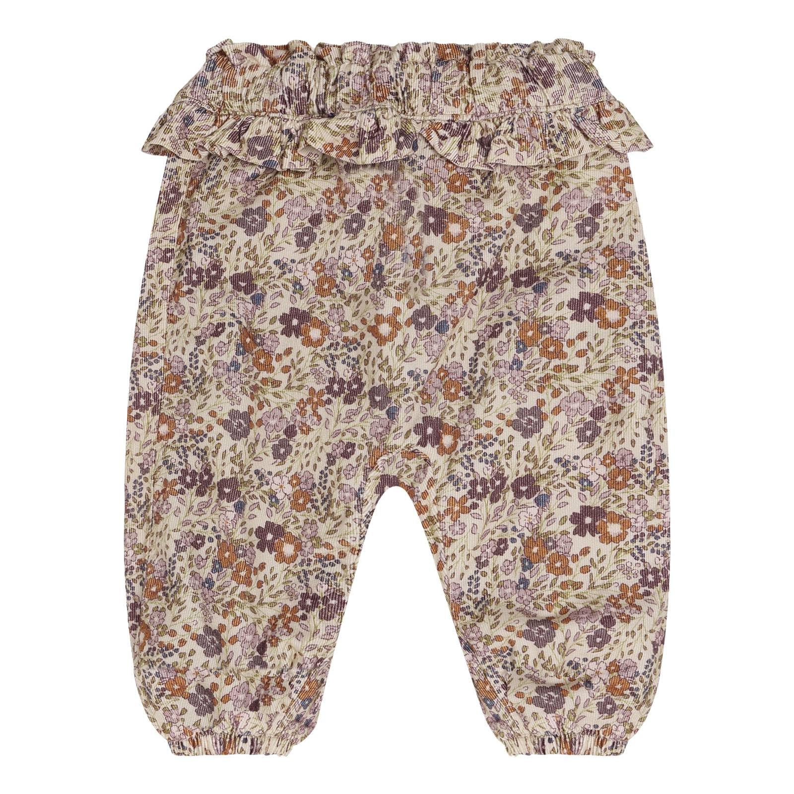 Hust and Claire Baby Mädchen Cordhose Trine