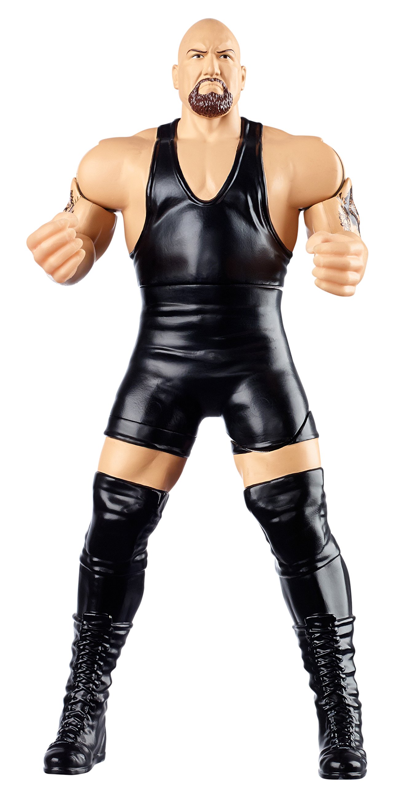 WWE BIG SHOW フィギュア (限定) Big Show - WWE Basic Series #29 Action Figure (World