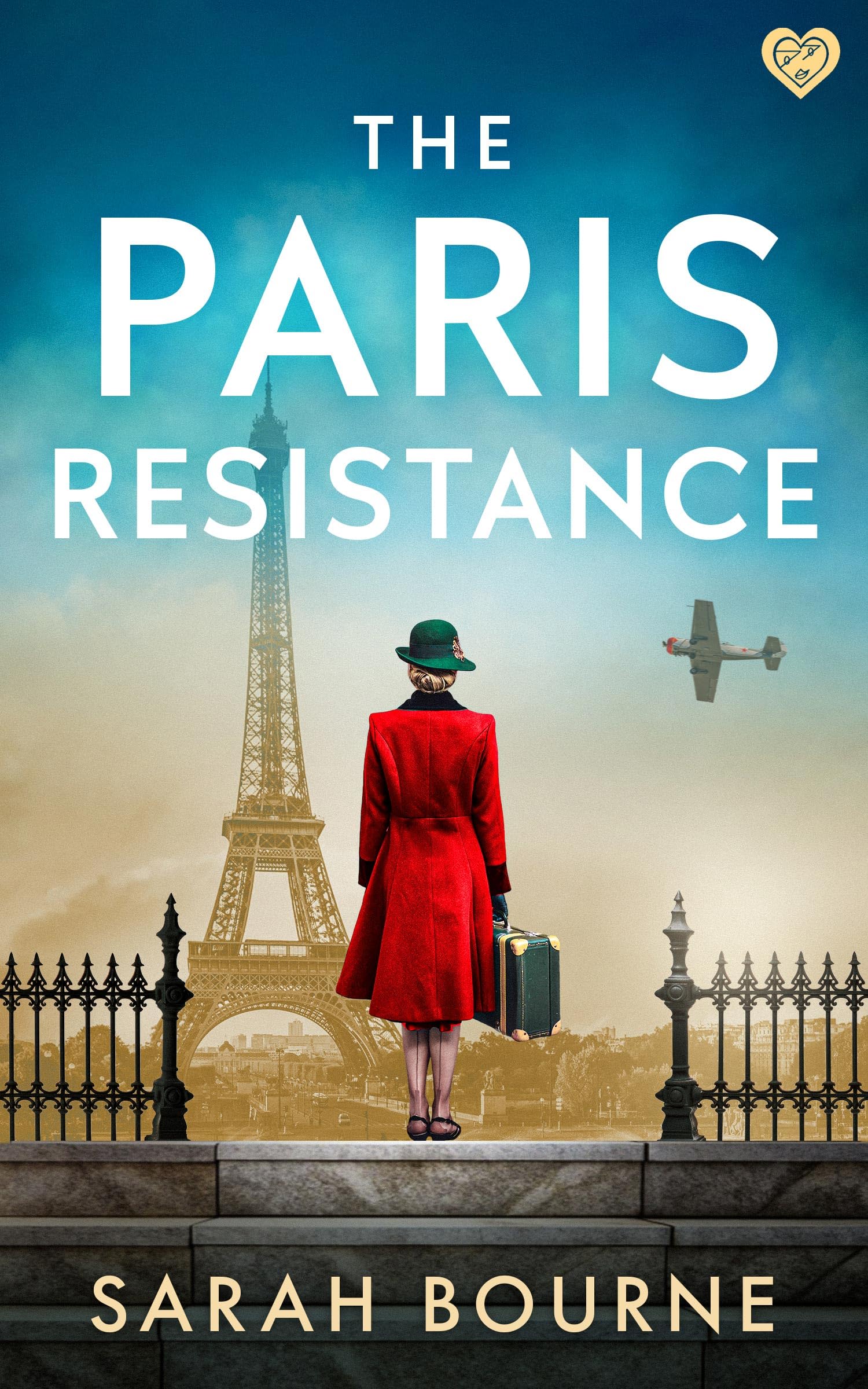 The Paris Resistance