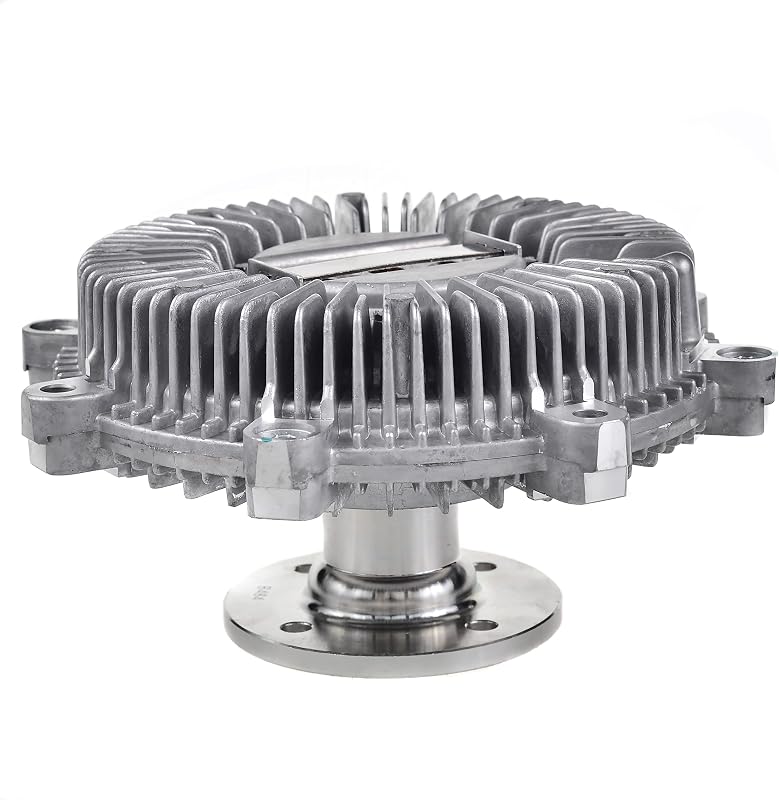 Embreagem viscosa do ventilador CUGANO para Nissan NV1500 2012 a 2017 – 1 unidade
